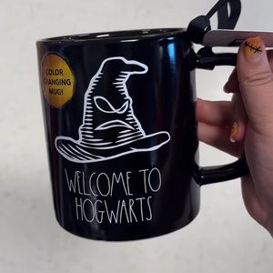 Harry Potter Rae Dunn